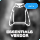 Esssentials Vendor