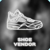 luxury shoe vendor